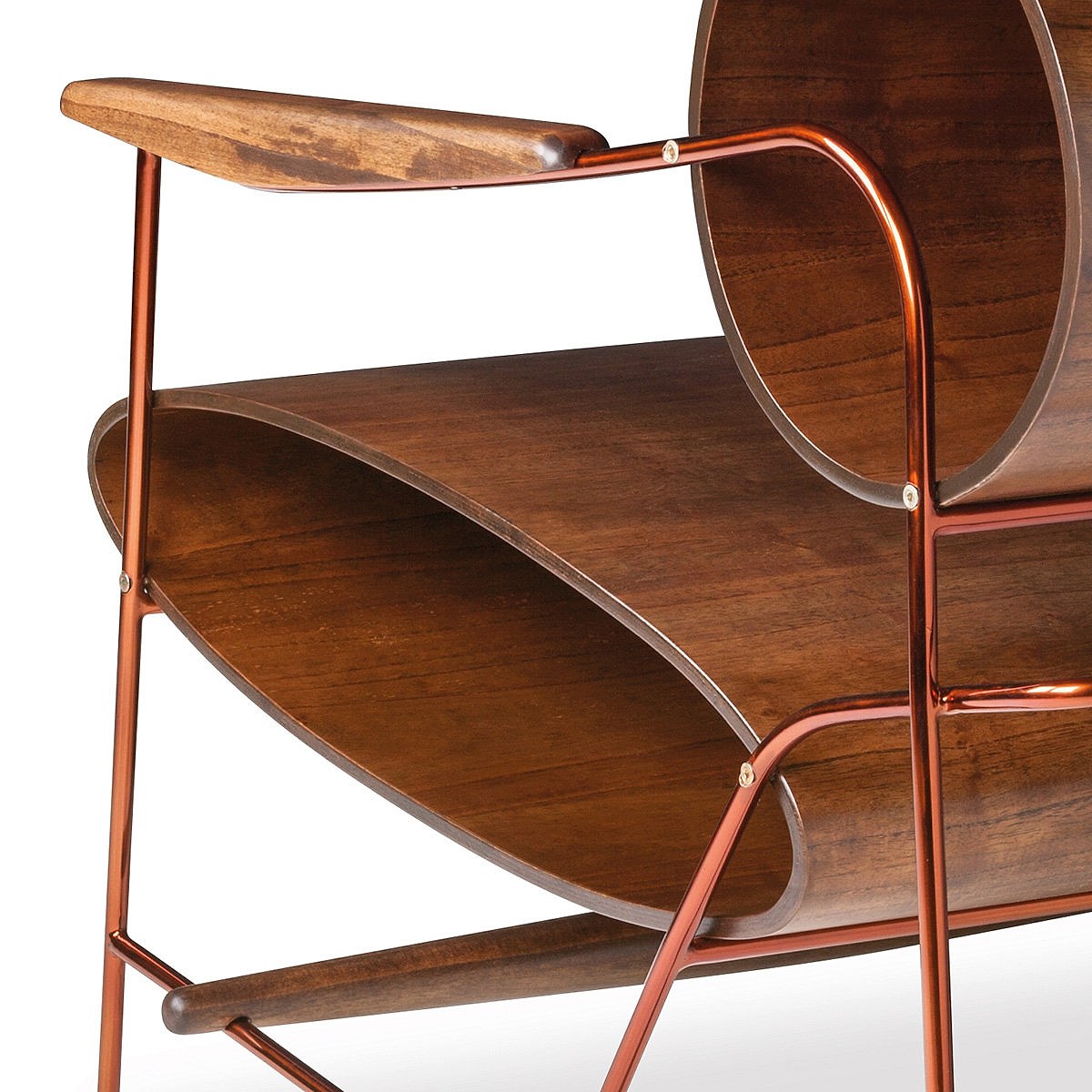 Sillón Jozzia — foto 5