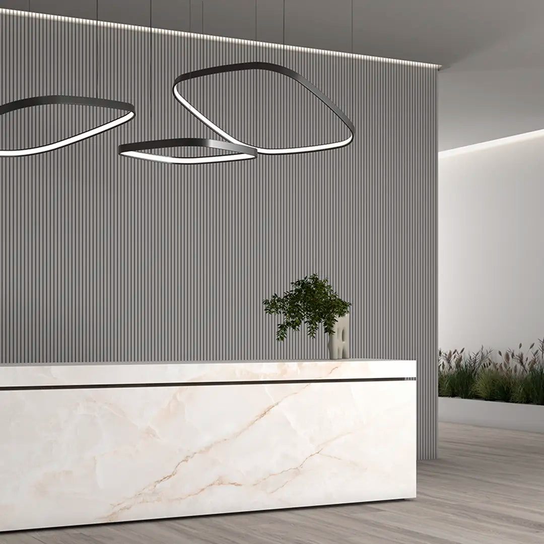 Onyx White — Purastone