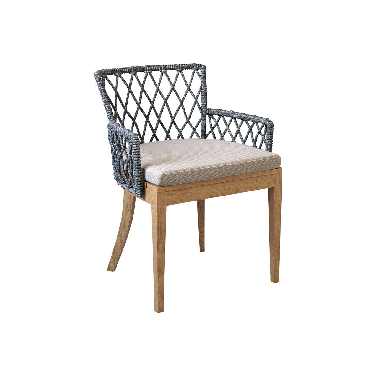 Silla Caribe II
