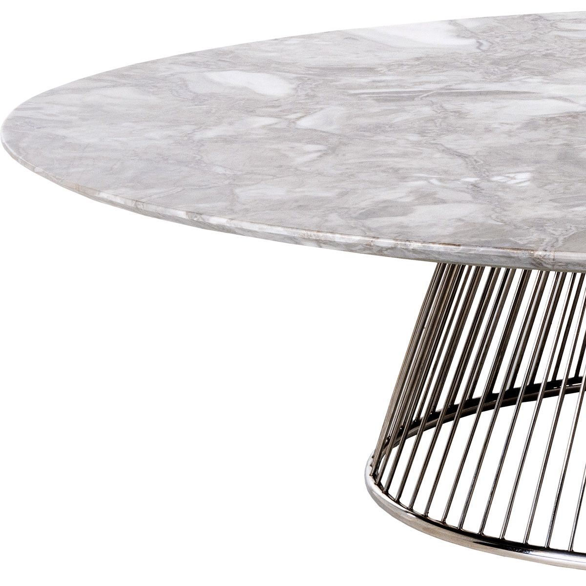 Mesa de centro Biarritz