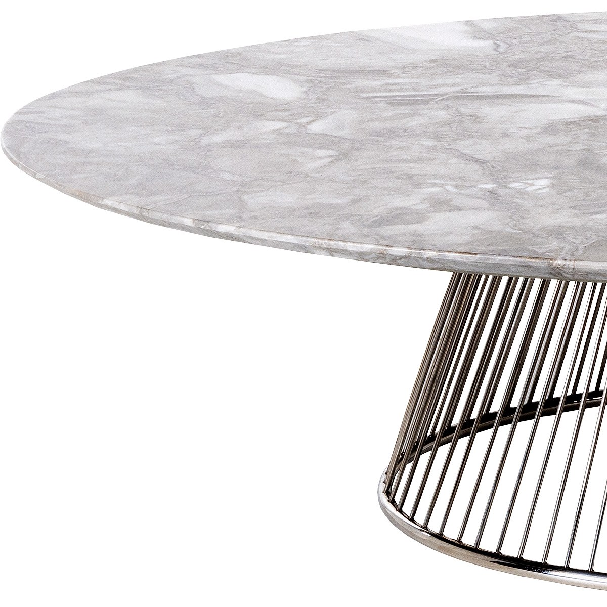 Mesa de centro Biarritz