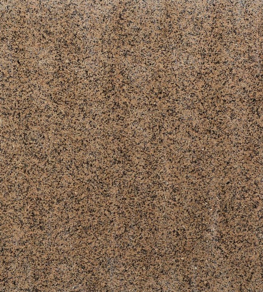 Granito – Marrón Coco — detalle de la veta