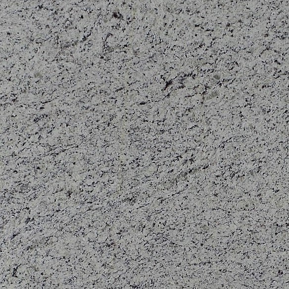 Granito – Blanco Dallas 20 — el material en un ambiente