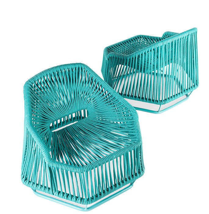 Sillón Hexagon — foto 5