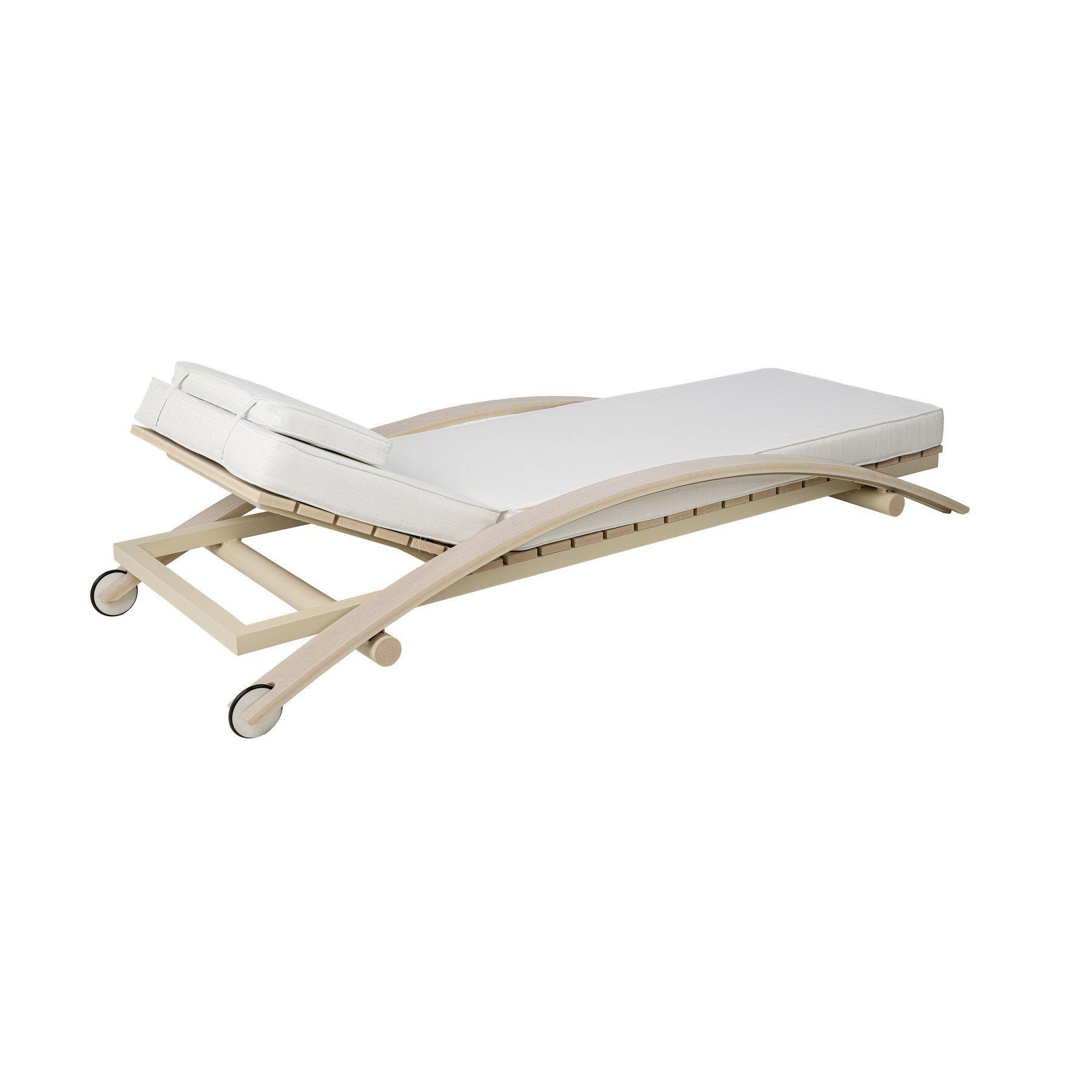 Chaise Acosta — foto 4