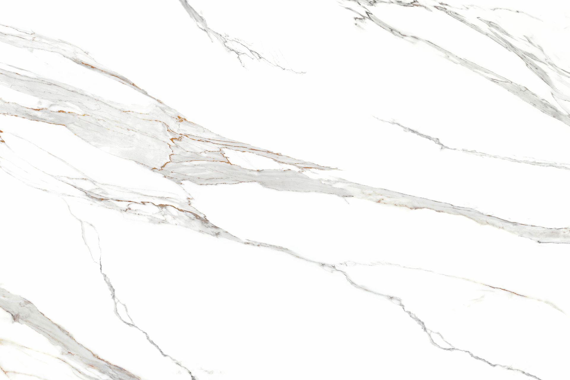 Purastone – Calacatta Versalles — el material en un ambiente
