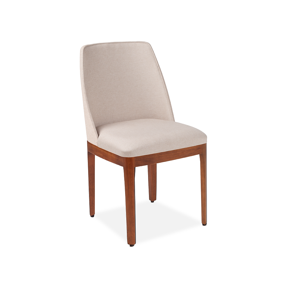 Silla Edu patas Caixa
