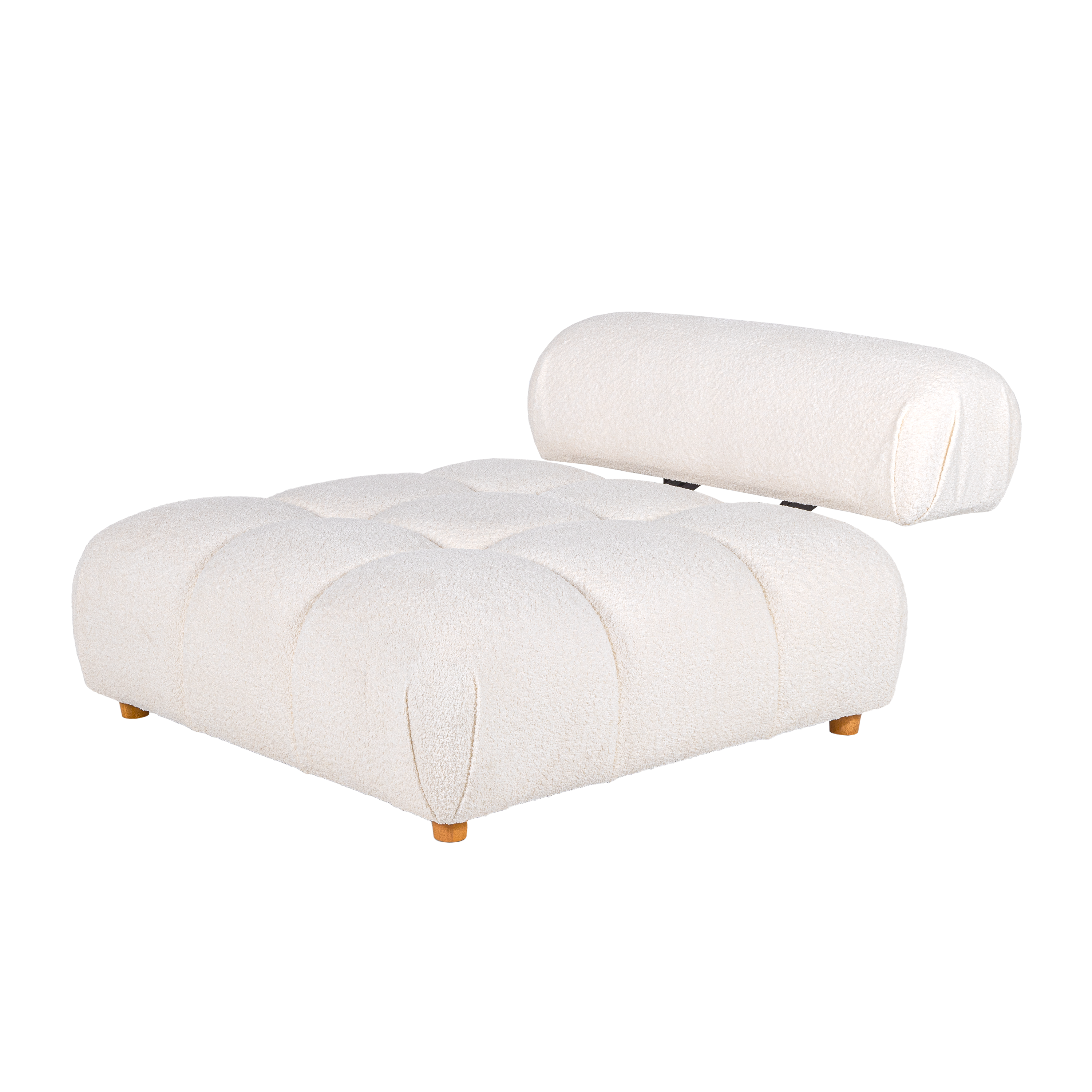 Módulo Sofie reclinable