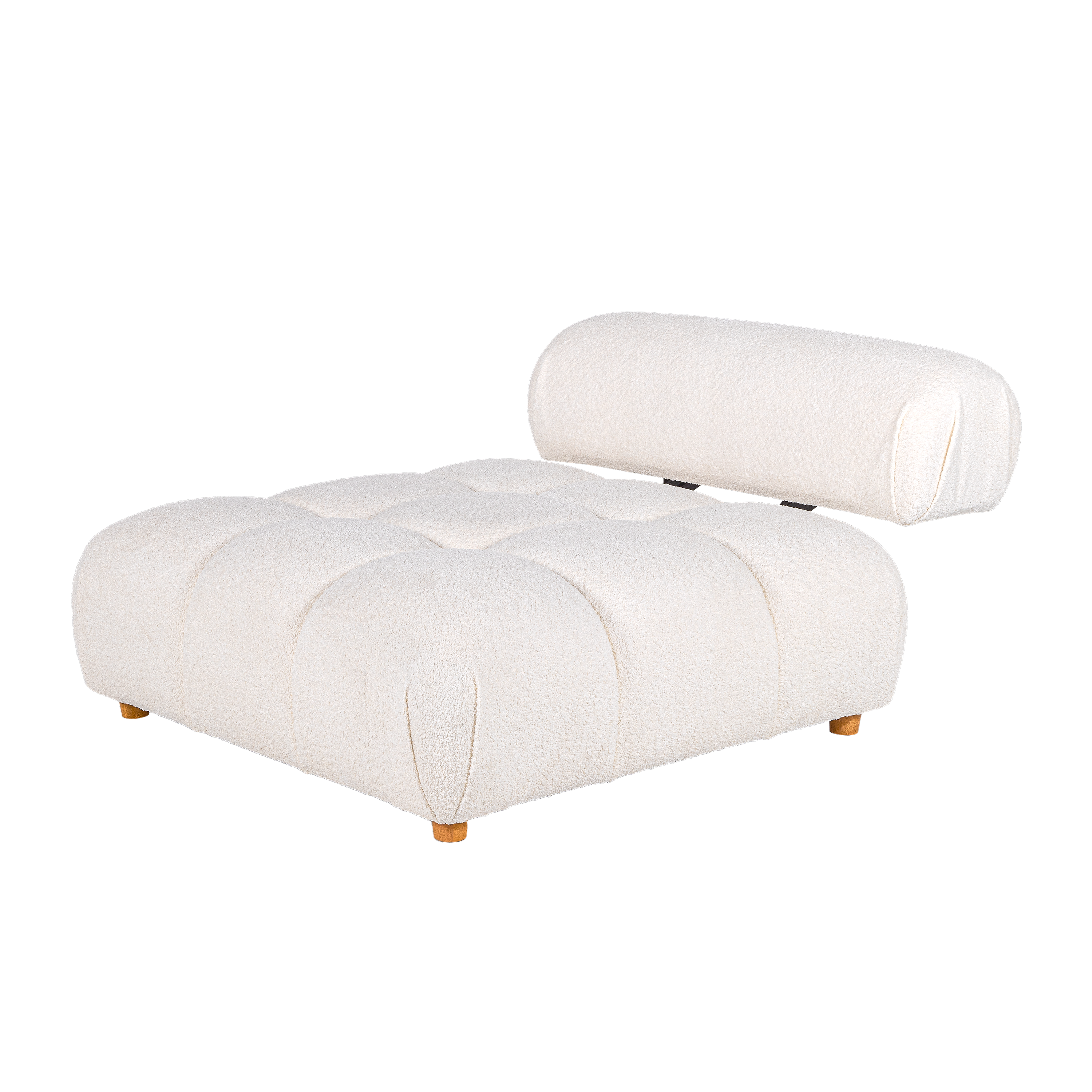 Módulo Sofie reclinable