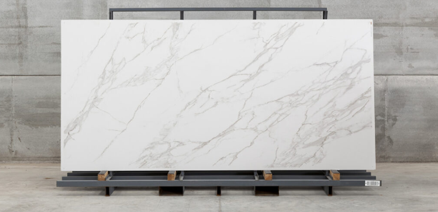 Neolith – Calacatta C01 — Mármol