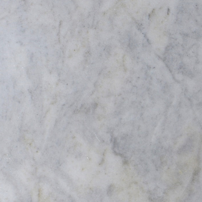 Mármol – Blanco Cristal — el material en un ambiente