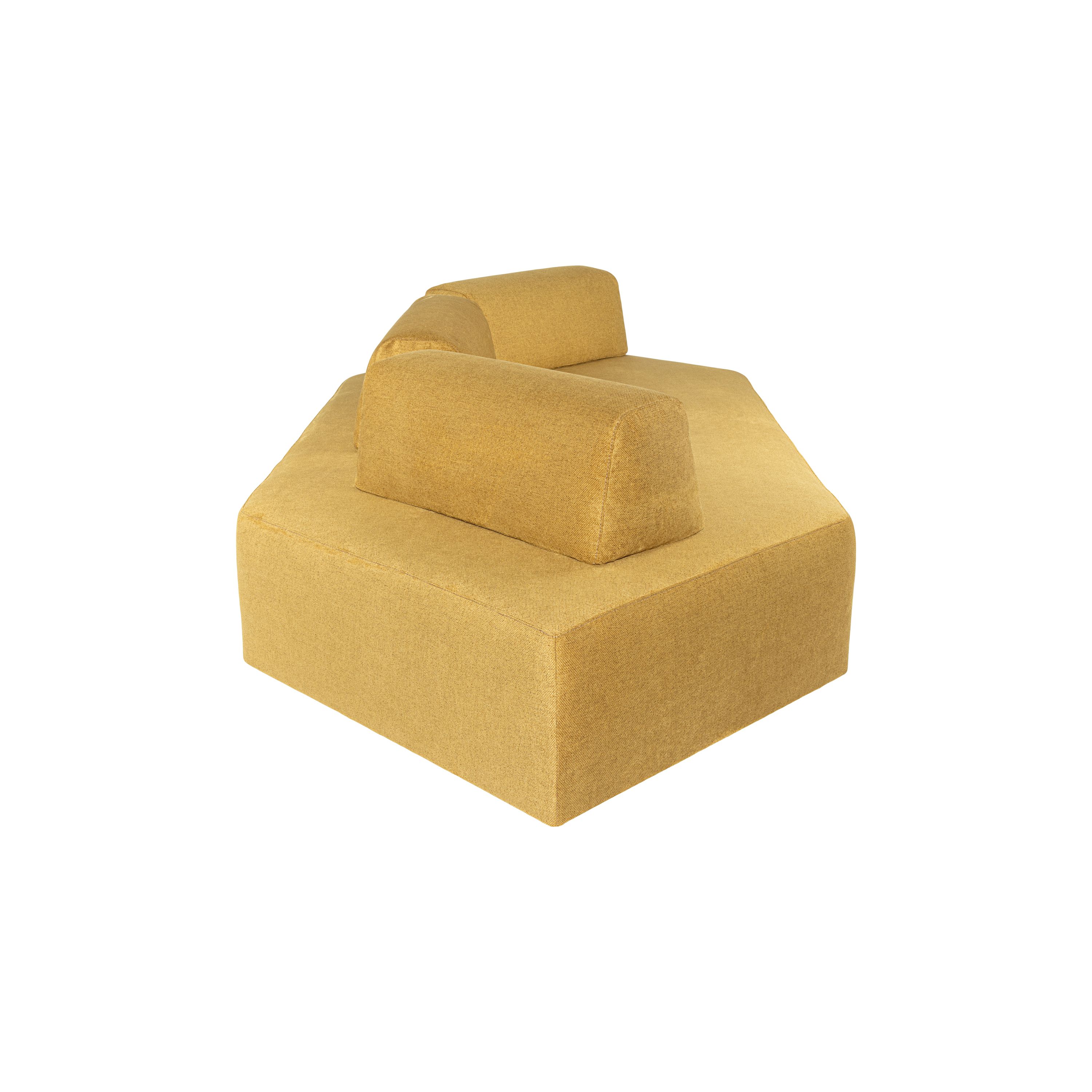 Módulo Mancini Hexagonal