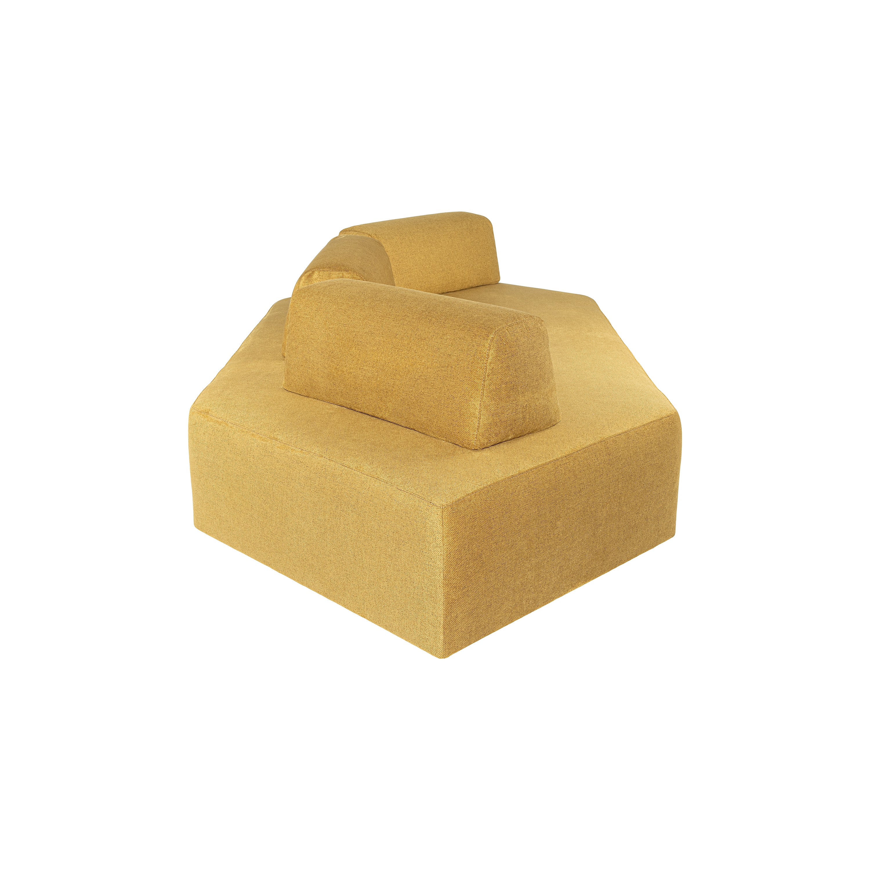 Módulo Mancini Hexagonal