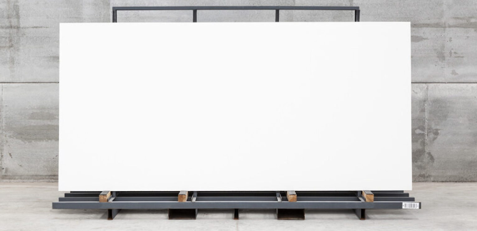 Neolith – Artic White — Mármol