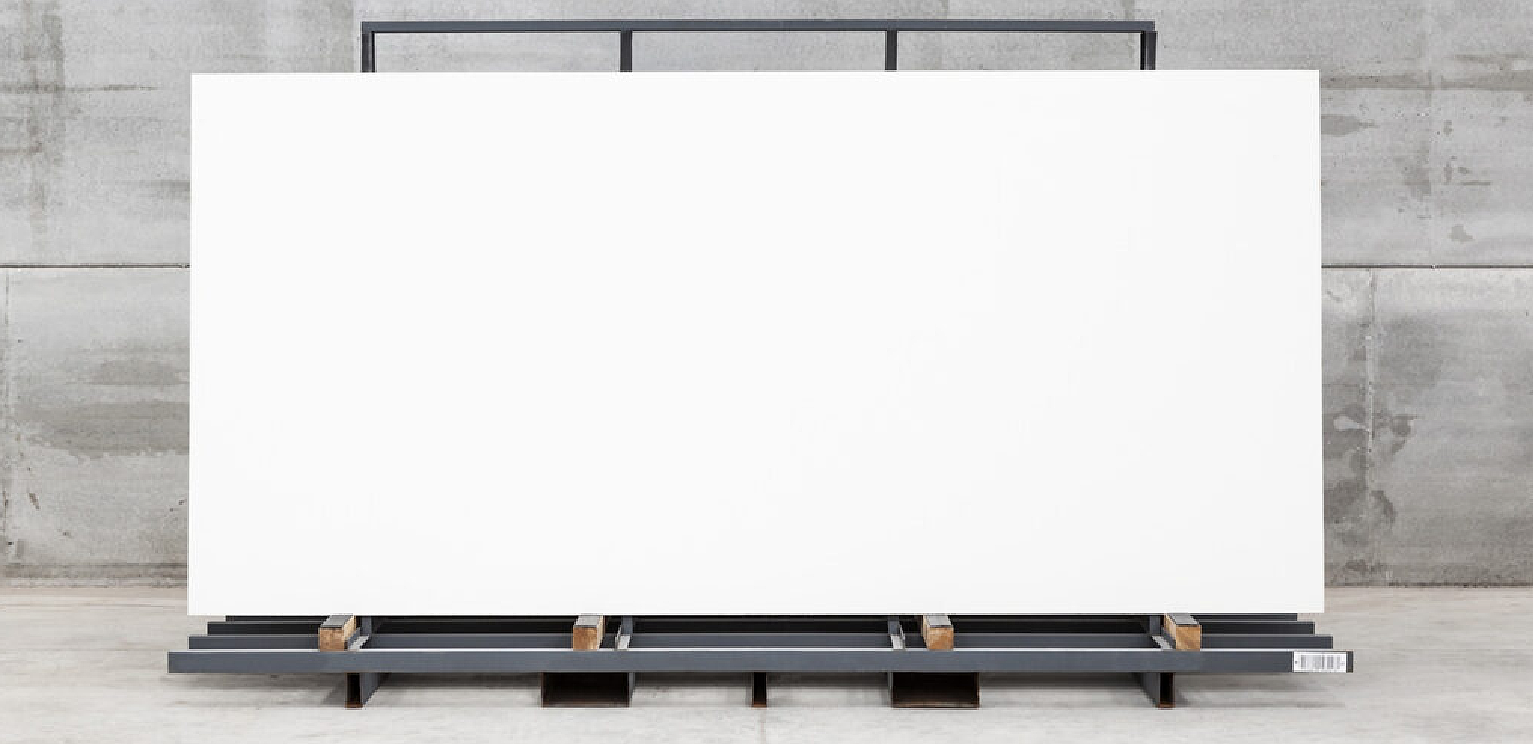 Neolith – Artic White — Mármol