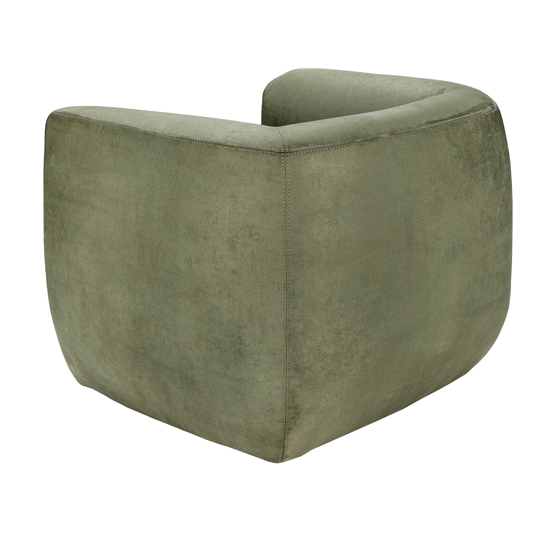 Sillón giratoria Ricci — foto 9