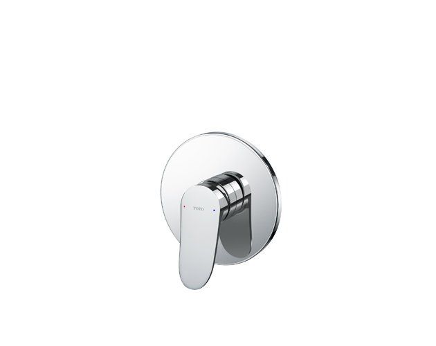 TOTO Monocomando Ducha Sin Transferencia LF — TOTO