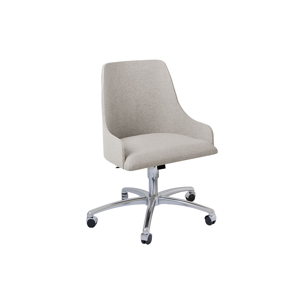Silla giratoria Petrus