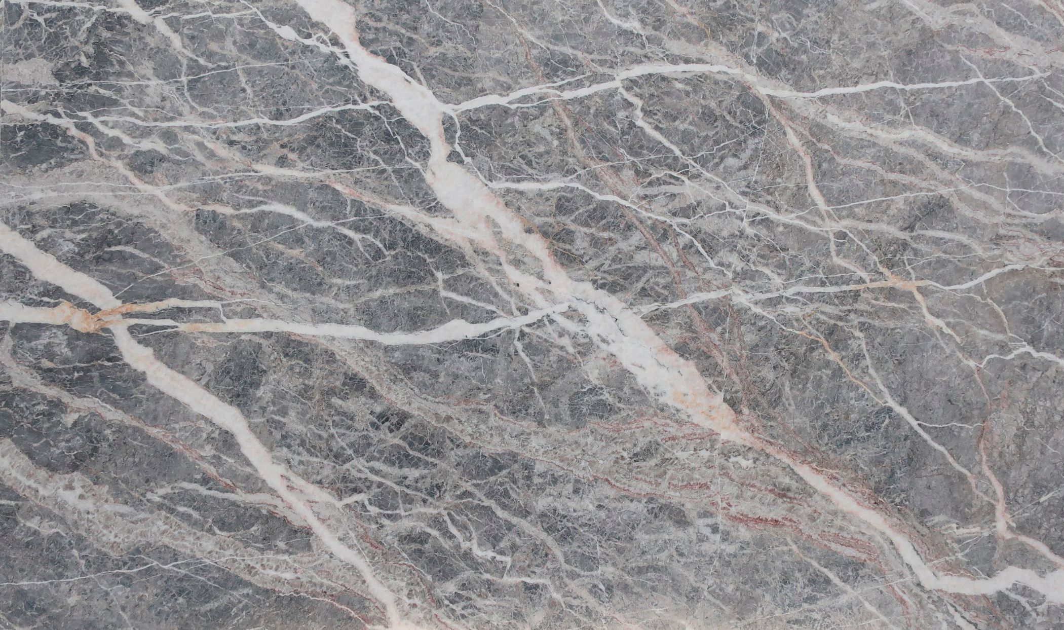 Mármol – Fior Di Pesco — el material en un ambiente
