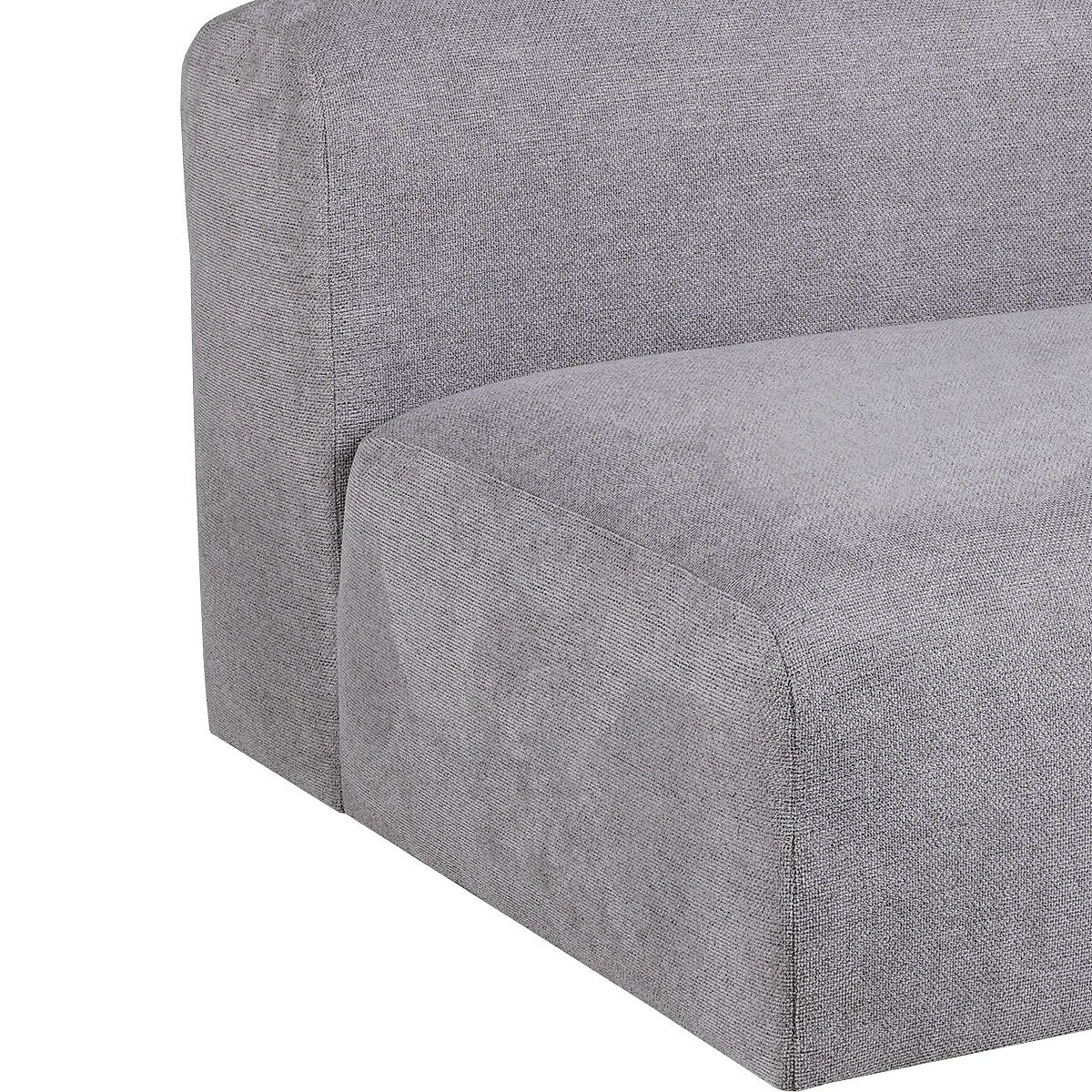 Sillón Dijon sin brazo — foto 5