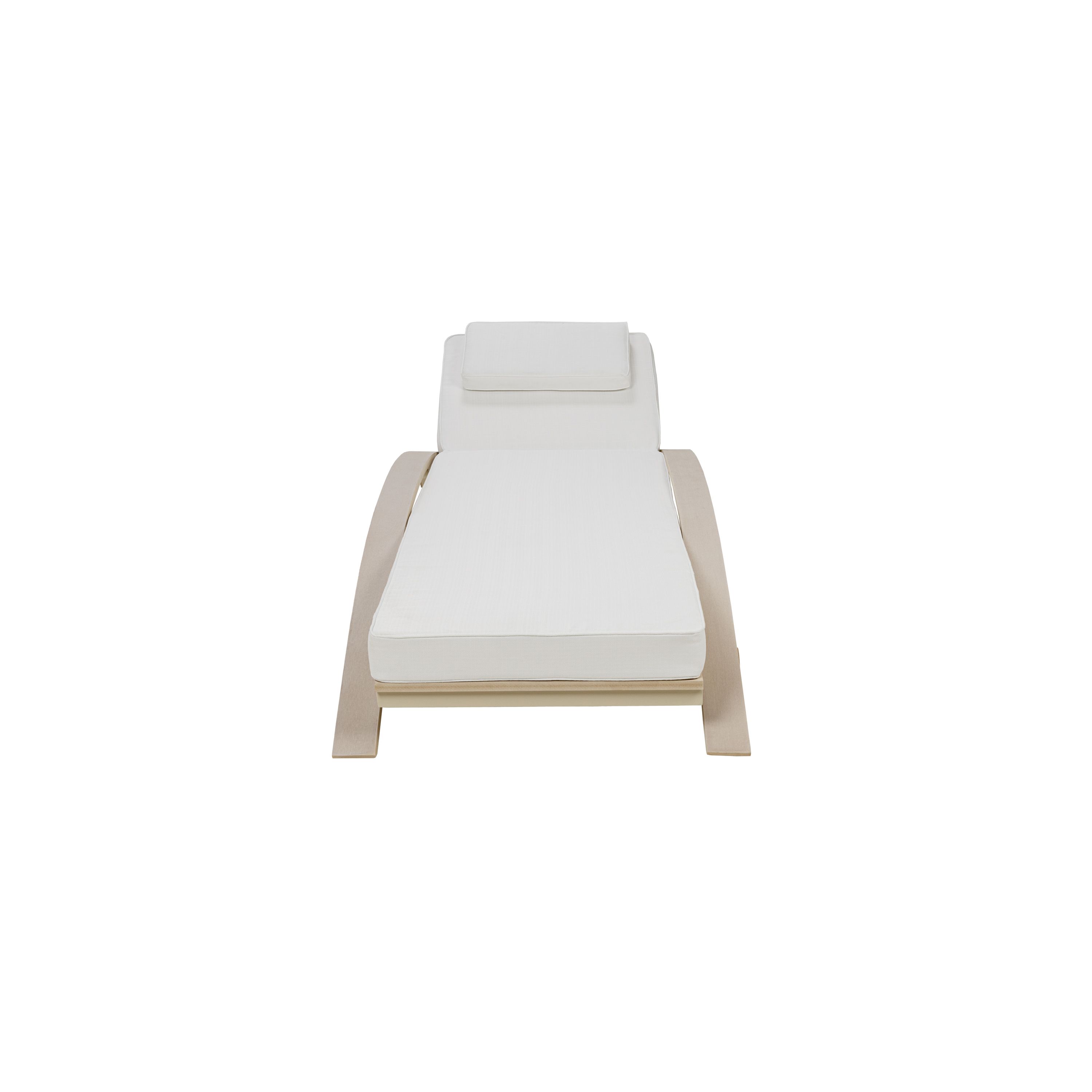 Chaise Acosta