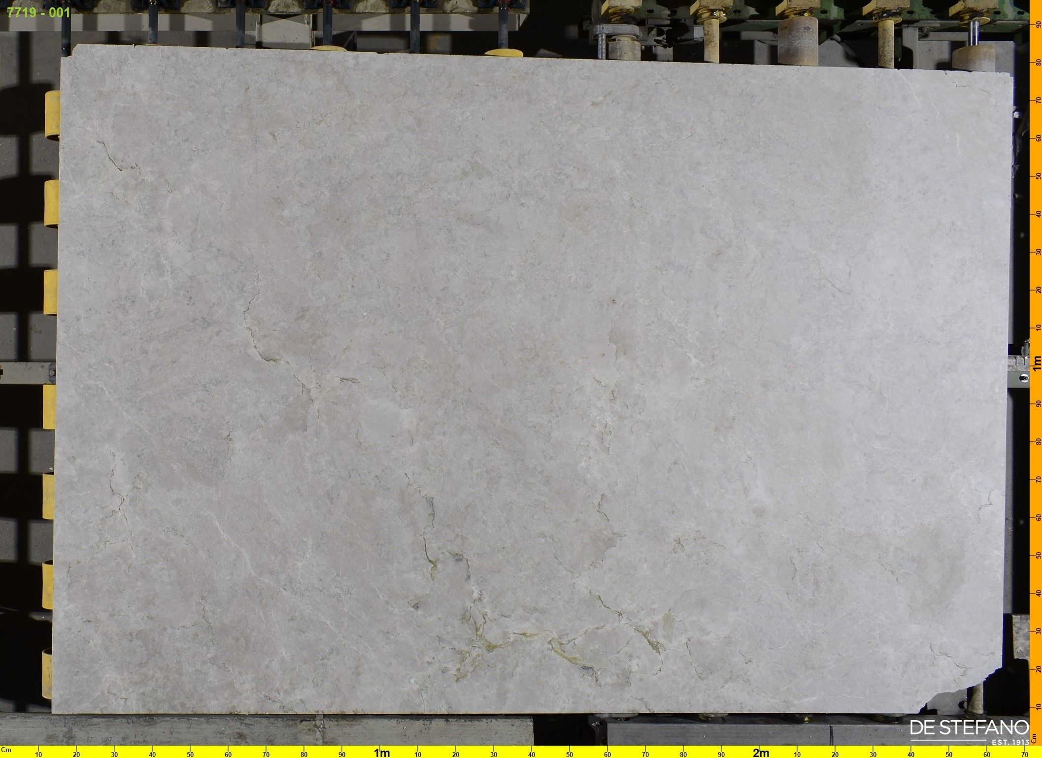Mármol – Moon Beige — placa entera