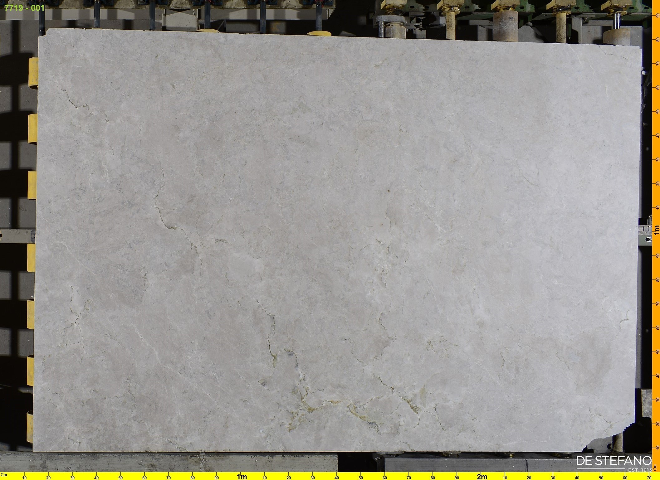 Mármol – Moon Beige — placa entera