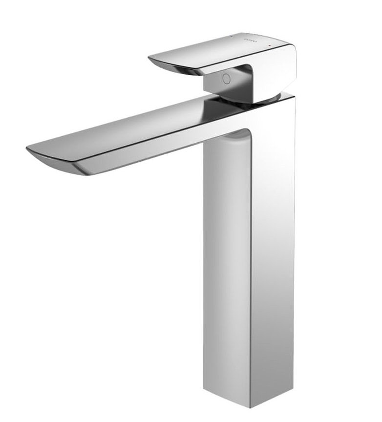 TOTO Monocomando Lavatorio GR Alto — TOTO
