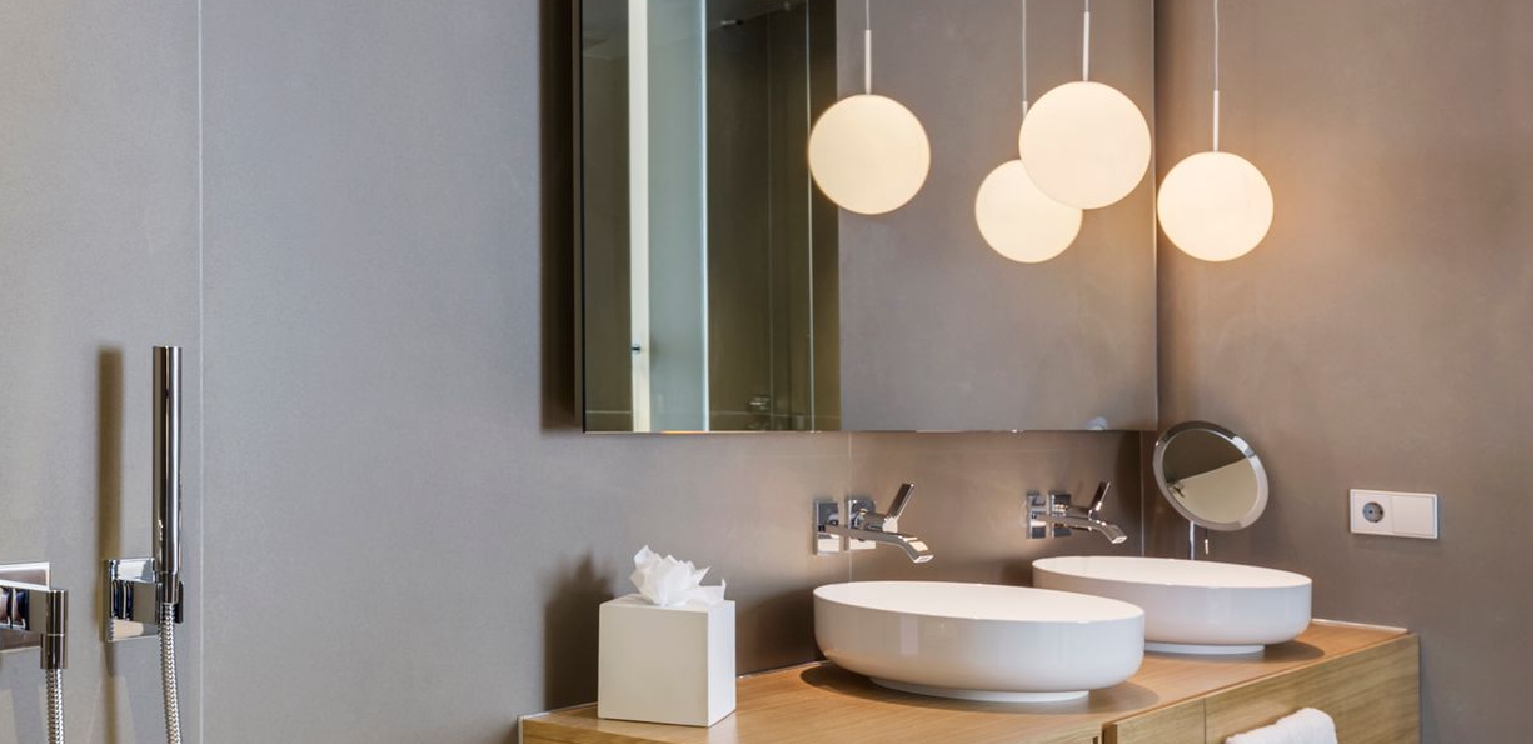 Neolith – Barro — Mármol