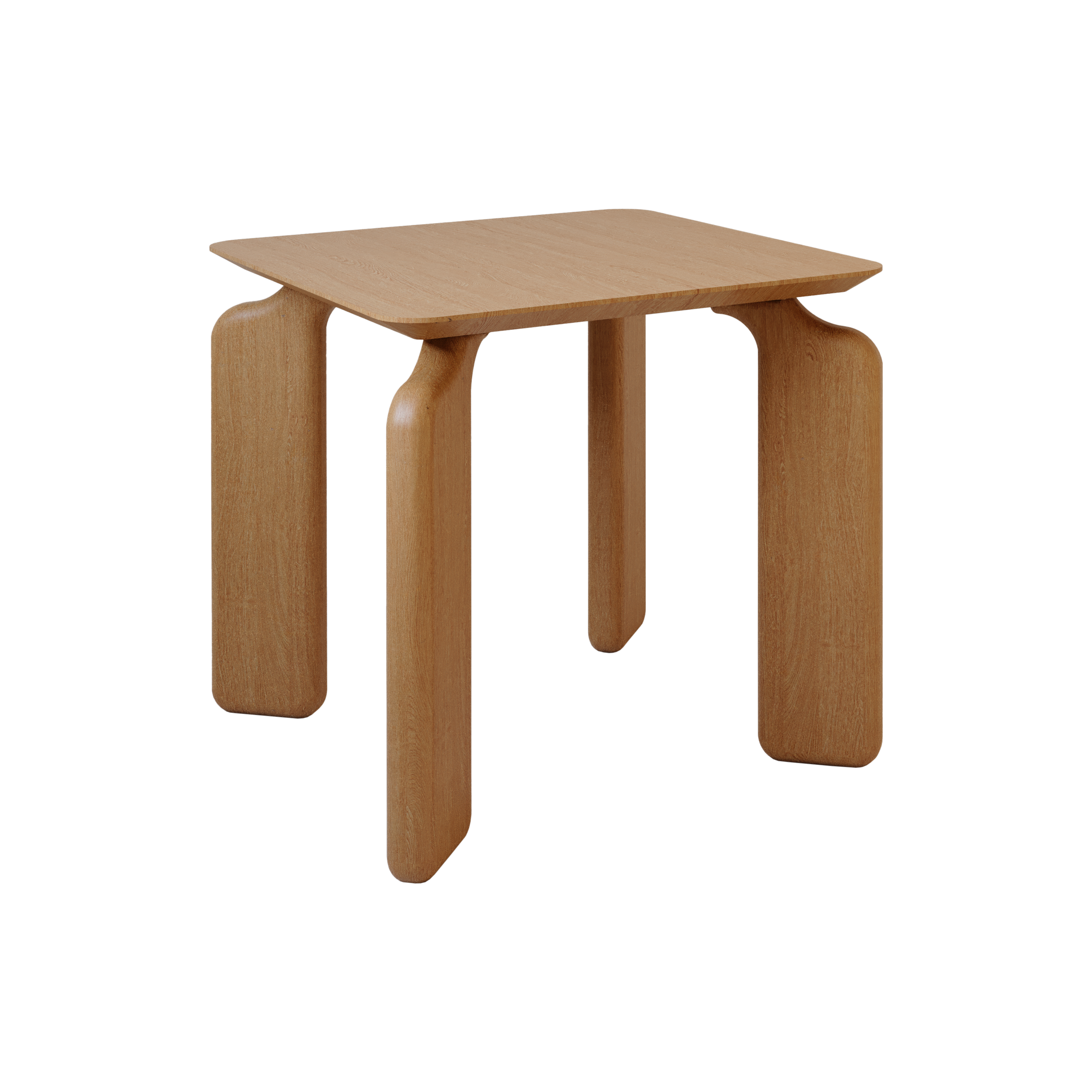 Mesa de apoyo Rossi