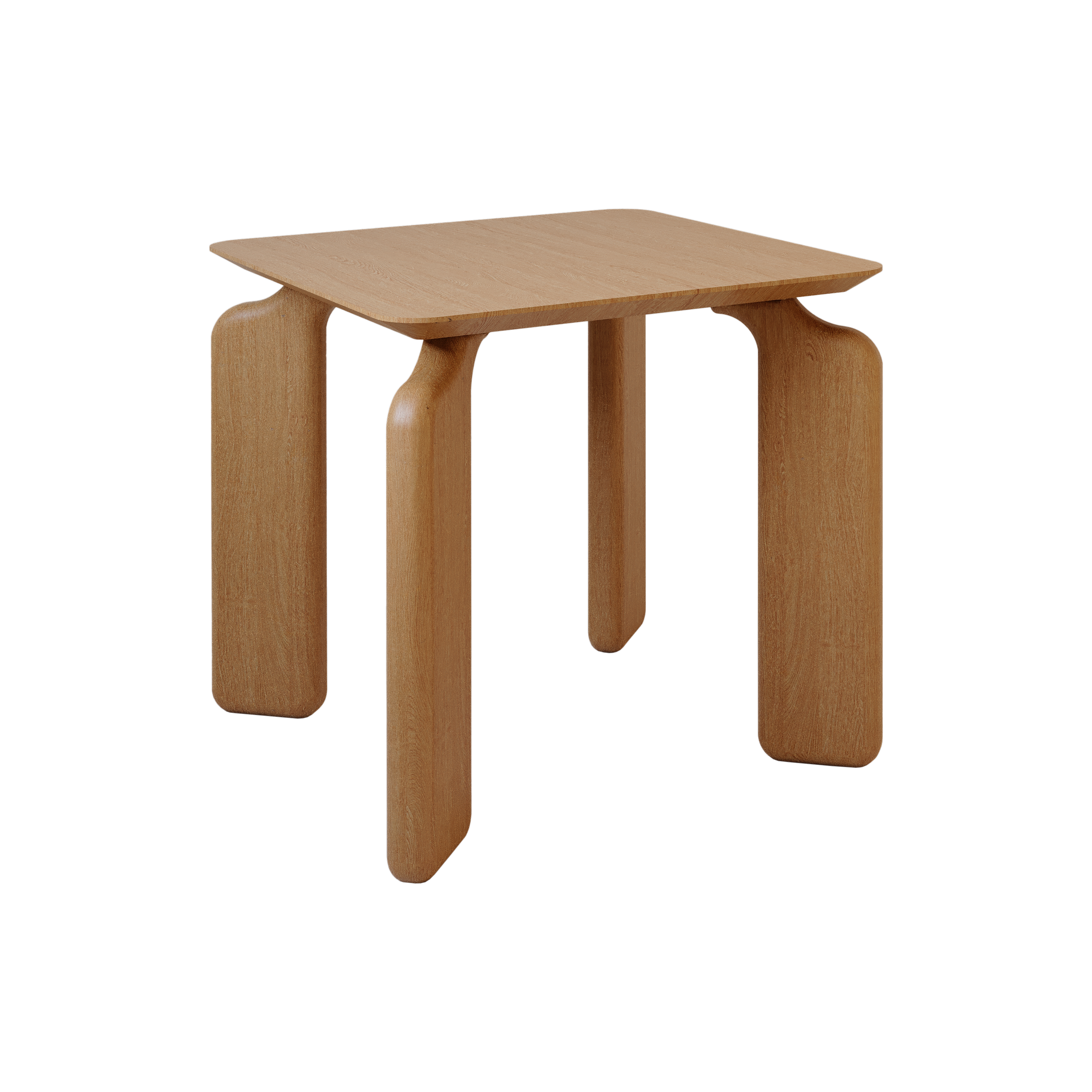 Mesa de apoyo Rossi
