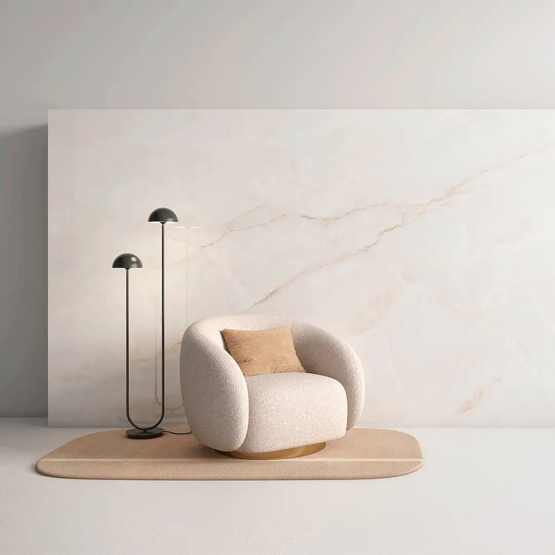 Onyx White — Purastone