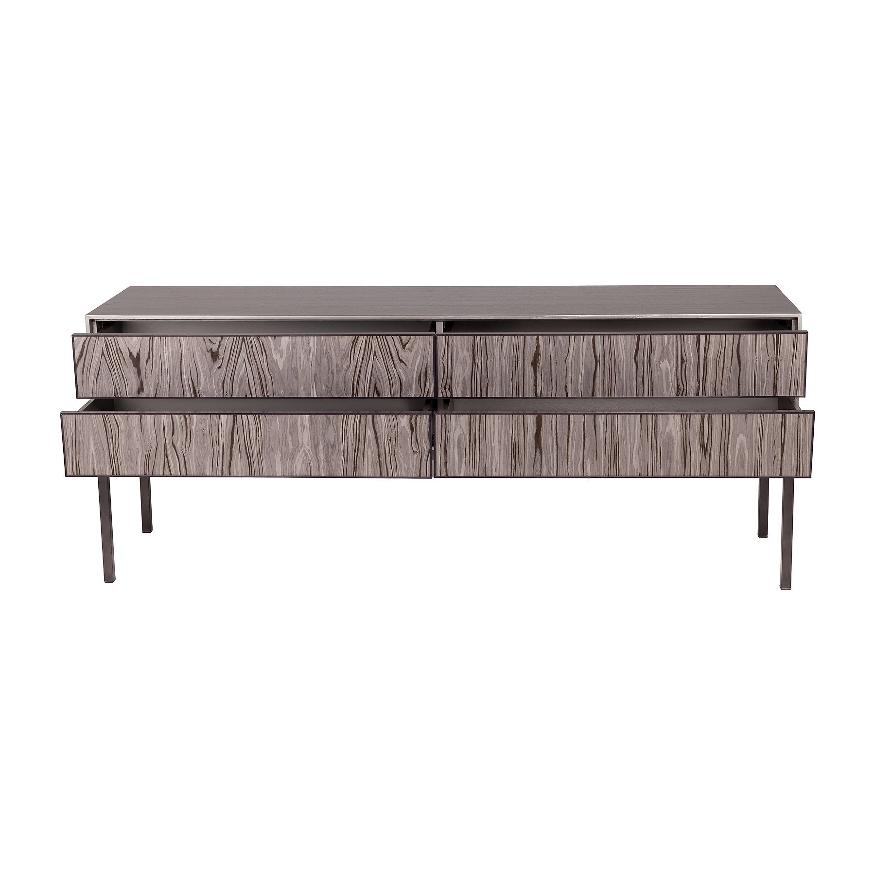 Baúl Farina Base Inox — foto 4