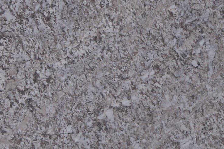 Granito – Bianco Antico — detalle de la veta