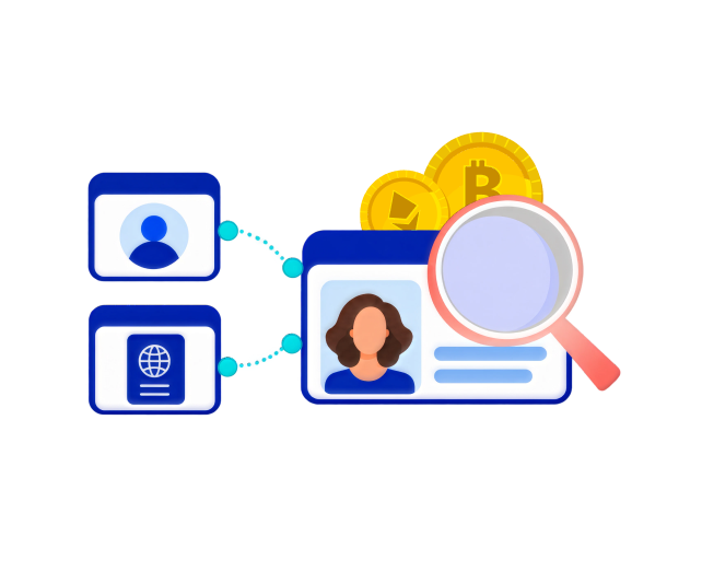Best KYC and CIP Providers for US Crypto Exchanges and Stablecoin Issuers in 2026: 9 IDV Platforms Plus the On-Chain and Travel Rule Layers You Still Need