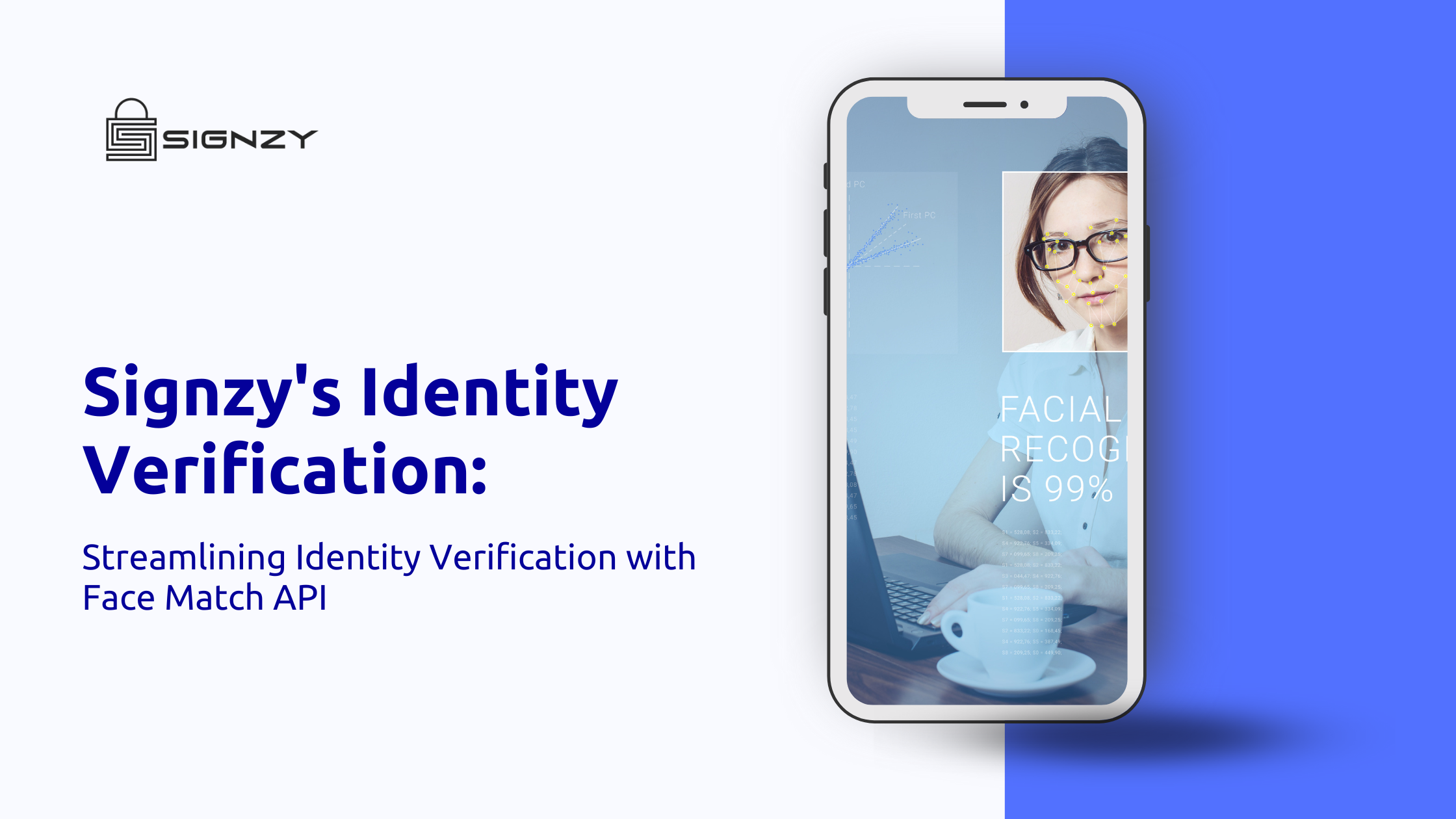 Streamlining Identity Verification with Face Match API