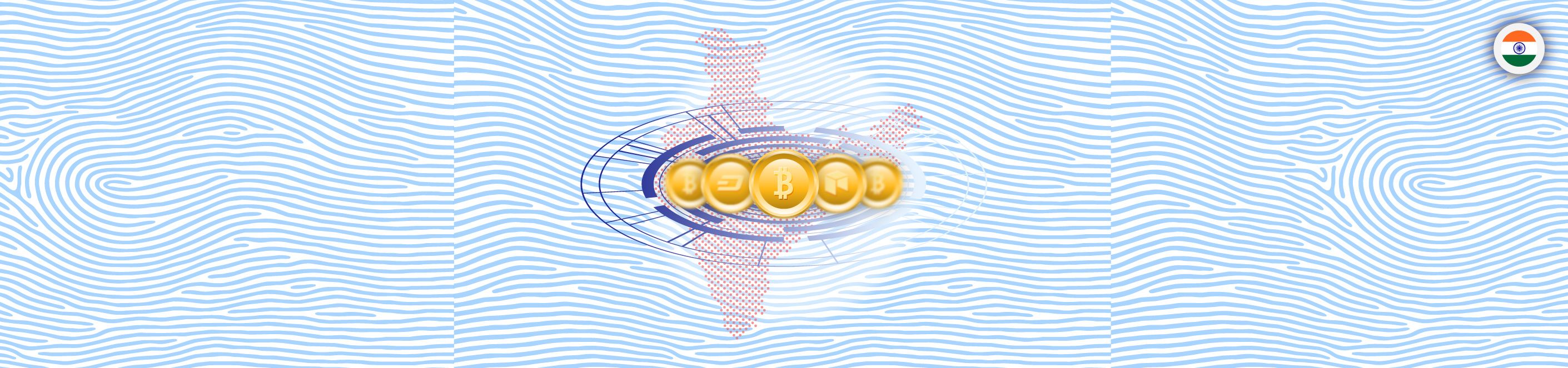 Cryptocurrency in India: KYC and AML Regulations [2025 Guide]