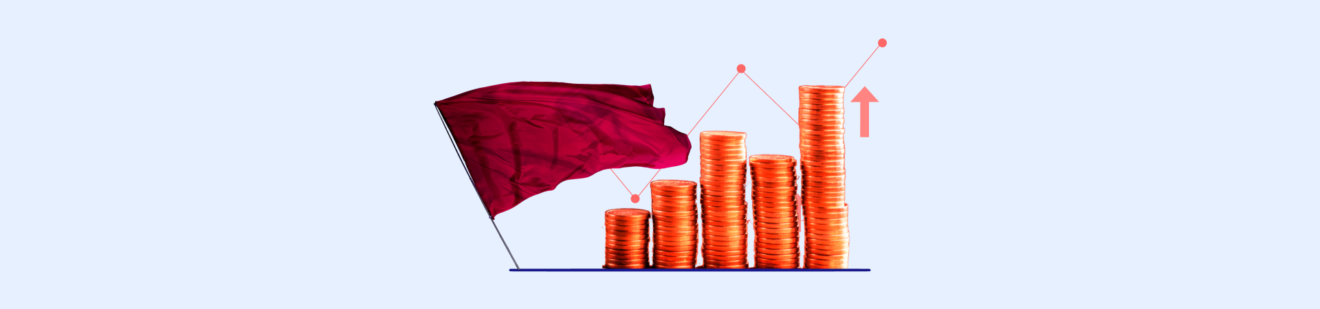 AML Red flags: Breakdown and hidden indicators to look for