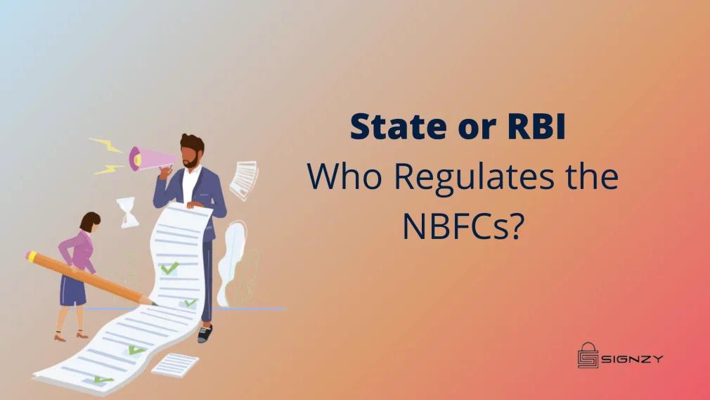 Who Regulates the NBFCs?- Supreme Court Settles The States’ Money Lending Laws Disparity With RBI
