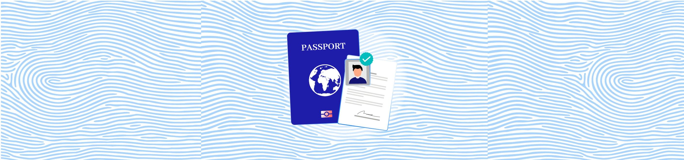 7 Best Passport Verification Solutions [2025 Rankings]