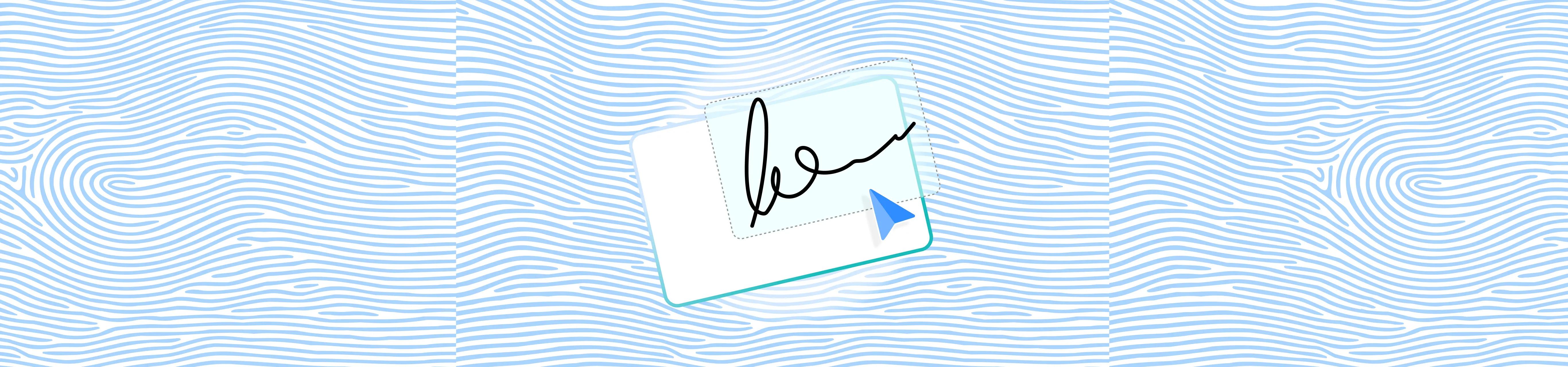 Why using e-Sign loan origination can be done quickly & securely?