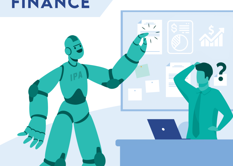 Demystifying IPA For Finance