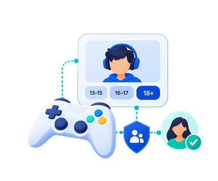 Roblox's Kansas Settlement Requires Age Assurance for All Users: What Gaming Platforms Should Build
