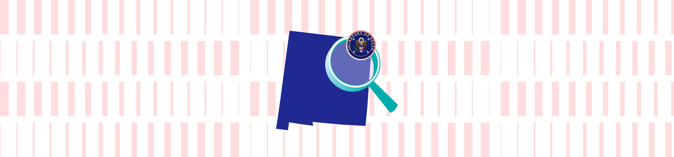 How to Conduct a Secretary of State Business Search in New Mexico? Complete Guide [2026]