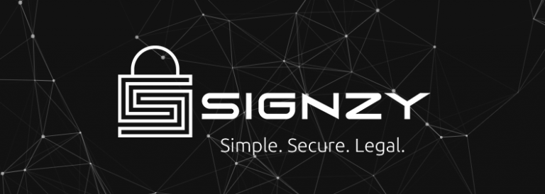 Here are some updates from Signzy and a few useful reads from around the fintech world.