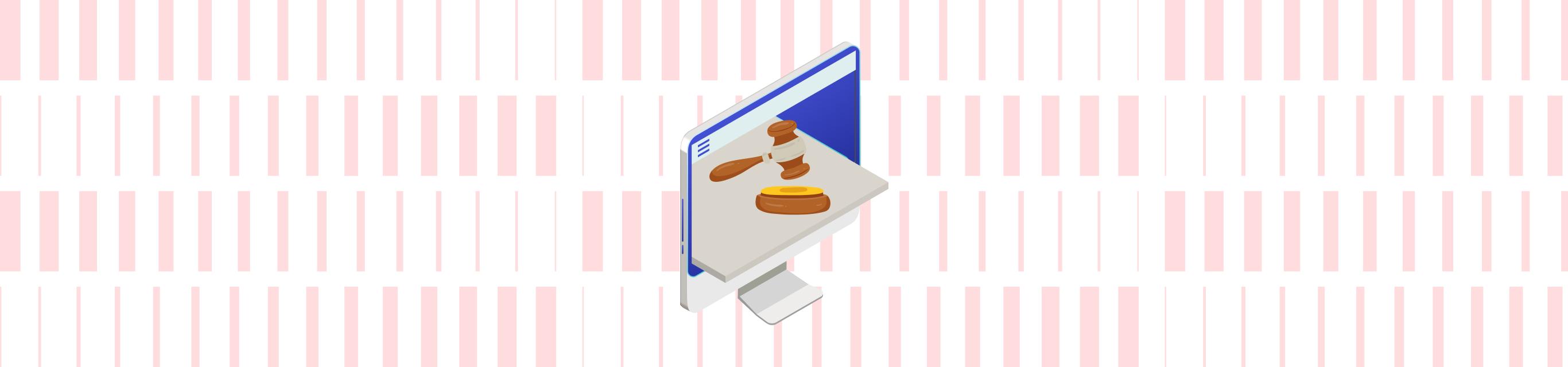 Electronic Petitions and Legal Minimalism