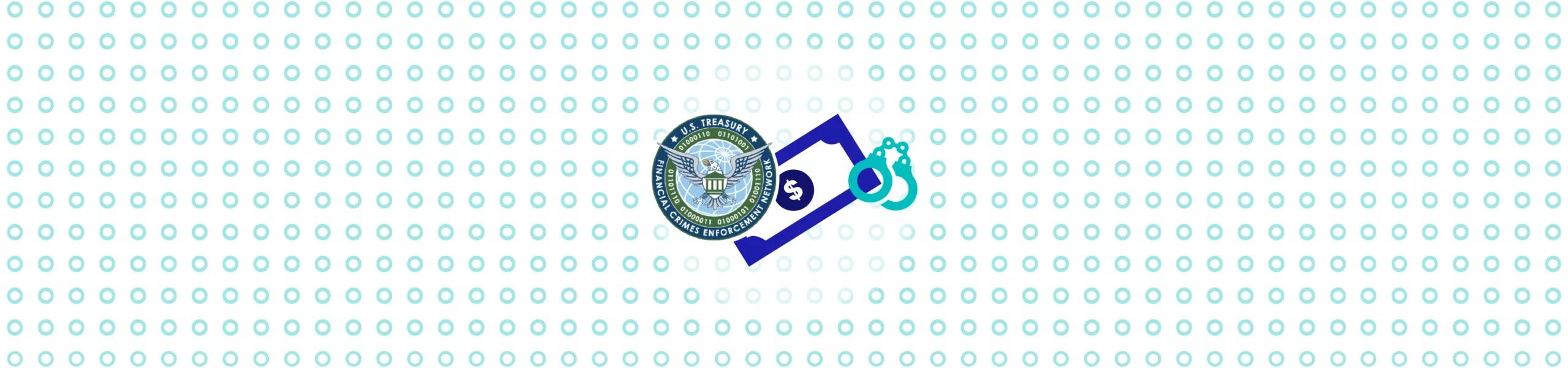 FinCEN bringing stricter AML / CFT to avoid another TD Bank Fiasco