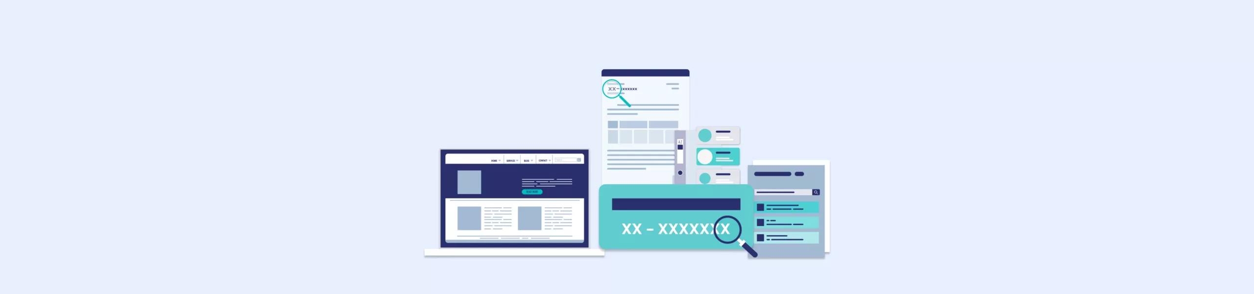 How to Lookup a Company’s EIN Number