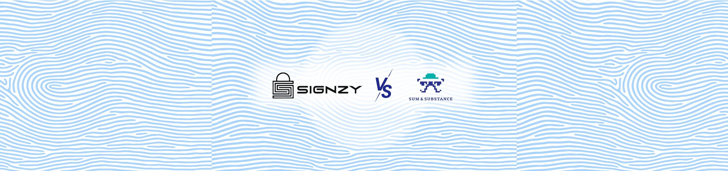 Signzy vs Sumsub: Which Identity Verification Platform Actually Solves Your Problems?