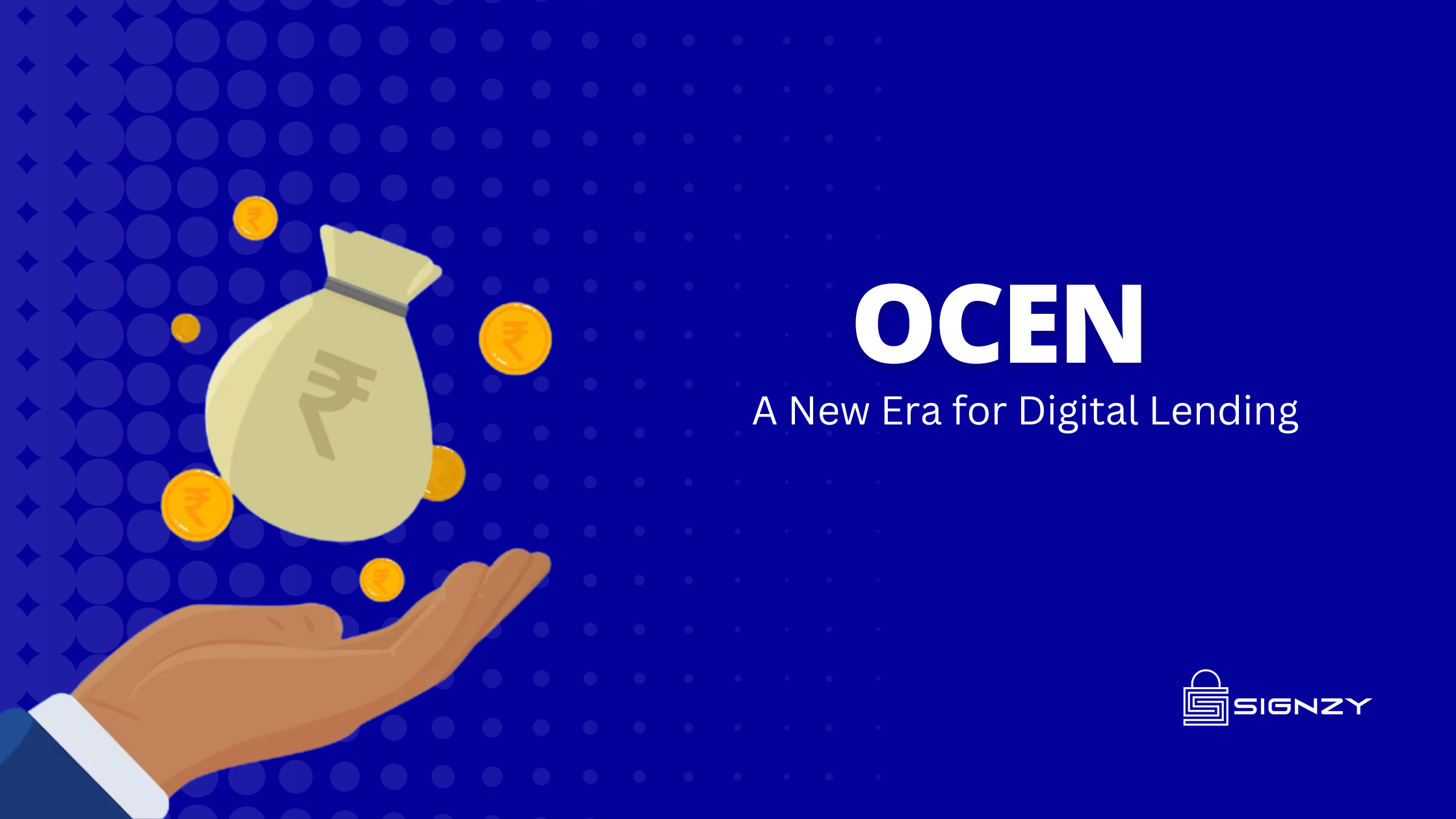 Unlocking the Potential of OCEN